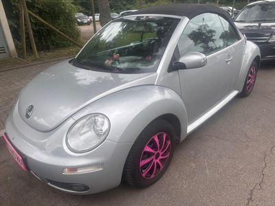 VW Beetle
