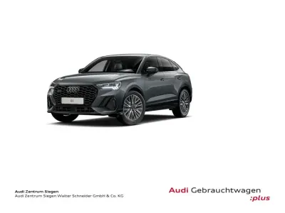 Gebraucht Audi Q3 Sportback