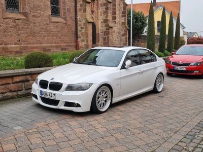 gebraucht BMW 330 d E90 N57 Euro 6 ( Blue Performance )