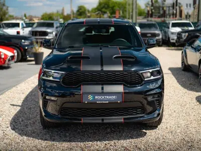 Gebraucht Dodge Durango