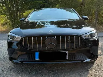 Gebraucht Mercedes CLA180