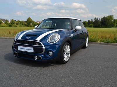 Mini Cooper S Coupé