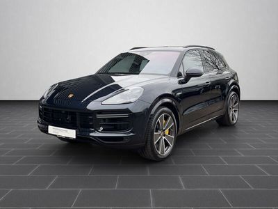 gebraucht Porsche Cayenne Cayenne Turbo S E-Hybrid