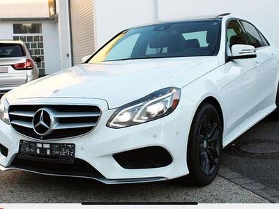 Mercedes E250