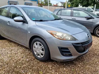 Gebraucht Mazda 3