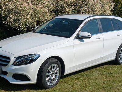 Mercedes C180