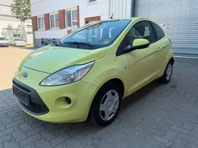 Gebraucht Ford Ka