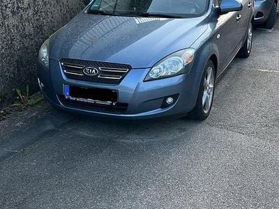 Kia Ceed Sportswagon