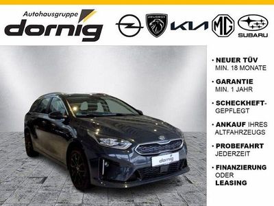 Gebraucht Kia Ceed 2021 Andere Kleinwagen