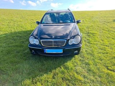 Mercedes C230