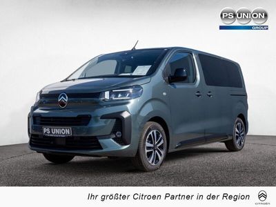 Citroën Spacetourer