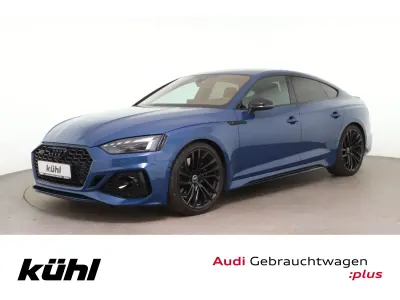 Gebraucht Audi RS5 Sportback 450 PS (330 kW) 2023 Limousine
