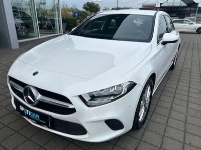 gebraucht Mercedes A220 A 220Progressive *NAVI*WIDESCREEN*KAMERA*