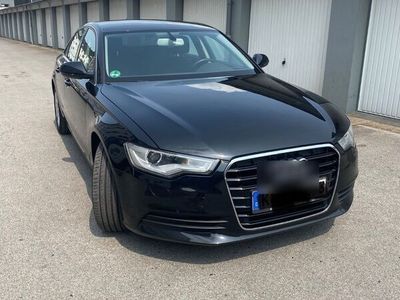 gebraucht Audi A6 2.0 TDI multitronic -Diesel