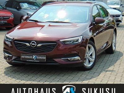 gebraucht Opel Insignia B 2.0 CDTI Grand Sport Business Edition