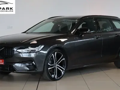 Gebraucht Volvo V90