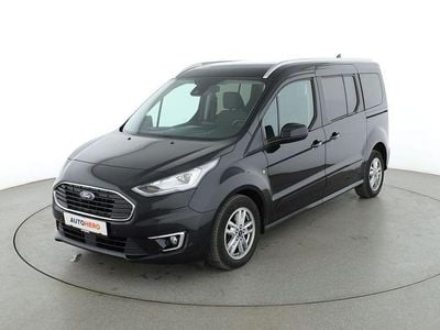 Ford Grand Tourneo Connect