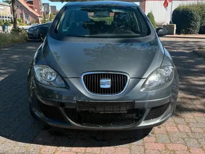 Gebraucht Seat Altea