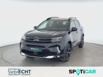 Gebraucht Citroën C5 Aircross