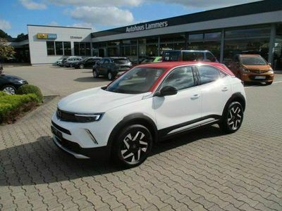 gebraucht Opel Mokka Elegance