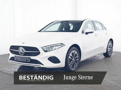 Mercedes A250