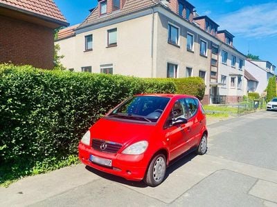 Mercedes A140