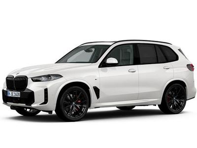 Neu BMW X5 Comfort Edition 340 PS (250 kW) 2025 SUV