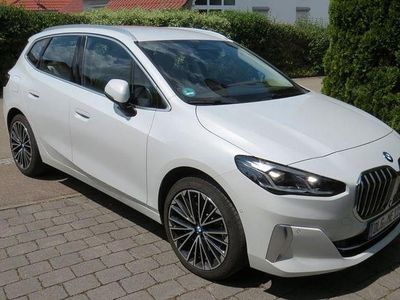 BMW 223 Active Tourer