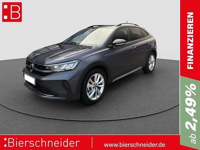 Usata VW Taigo Goal 116 CV (85 kW) 2025 Grigio SUV