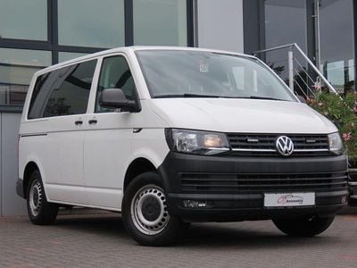 VW T6