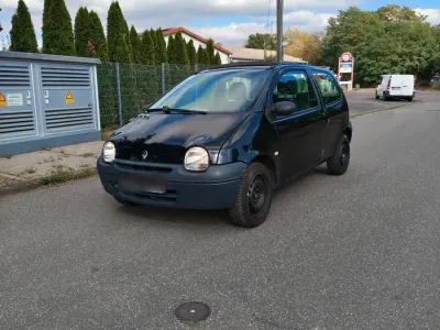 Gebraucht Renault Twingo