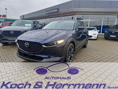 Neu Mazda CX-30 Nagisa 140 PS (102 kW) 2026 SUV