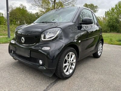gebraucht Smart ForTwo Coupé 453 Passion (For Two,450,451,453)