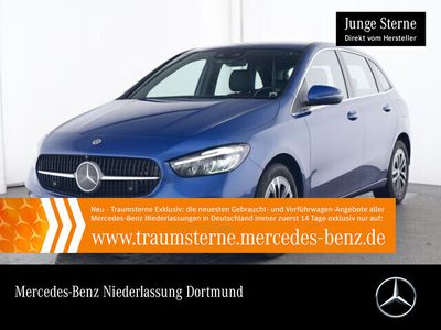 Mercedes B250