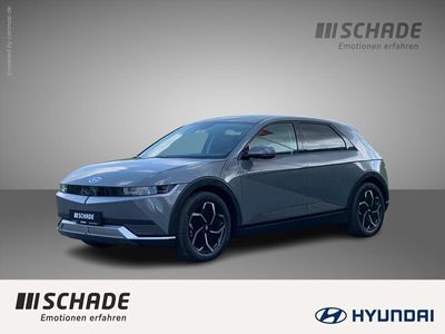 gebraucht Hyundai Ioniq 5 TECHNIQ MJ23 *77,4kWh Batterie*Allrad