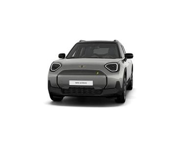 Usado Mini Aceman 160 kW (218 HP) 2025 SUV