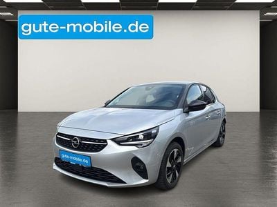 Silber Gebraucht 2023 Opel Corsa Limousine | 19.790 € (Fairer Preis)
