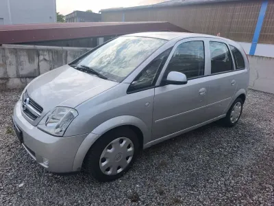 Gebraucht Opel Meriva