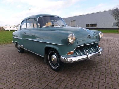gebraucht Opel Olympia Rekord1953