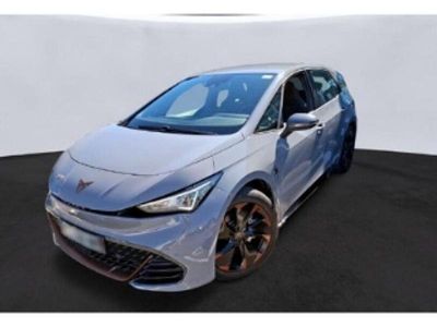 Gebraucht Cupra Born 150 kW (204 PS) 2022 Grau Kleinwagen