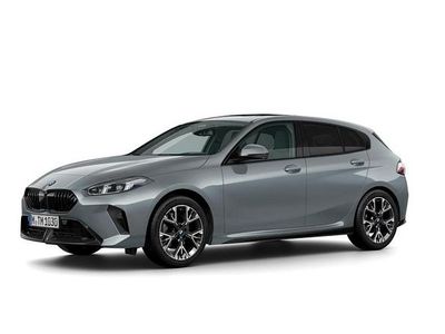 Neu BMW 118 Efficient Dynamics 150 PS (110 kW) 2025 Kleinwagen