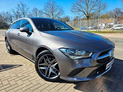 Mercedes CLA220