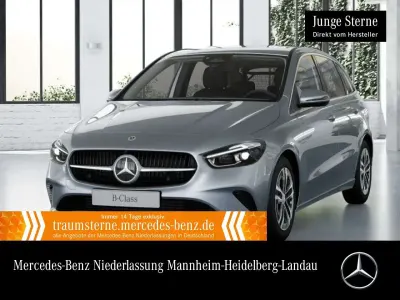 Gebraucht Mercedes B250 Advanced 224 PS (164 kW) 2025 Silber Van / Kleinbus