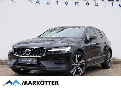 Volvo V60 CC