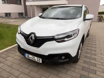 Używany Renault Kadjar