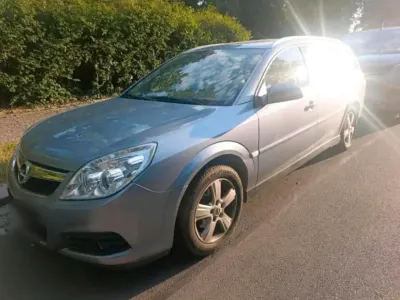 Gebraucht Opel Vectra