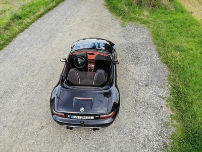 BMW Z3 M