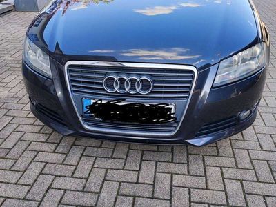 gebraucht Audi A3 Sportback 2.0 TDI DPF Ambiente