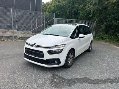Citroën Grand C4 Picasso