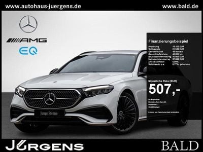 Mercedes E300